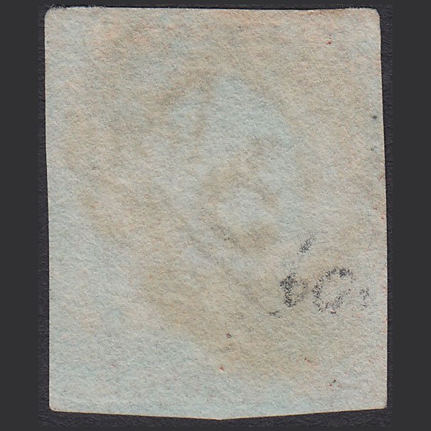 Additional view of stamp 13406