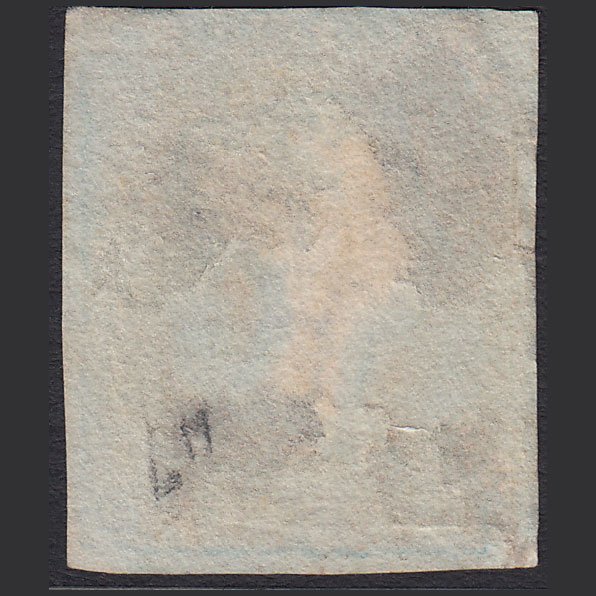 Additional view of stamp 13408