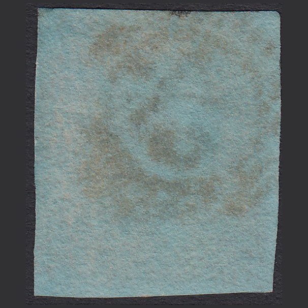 Additional view of stamp 13409