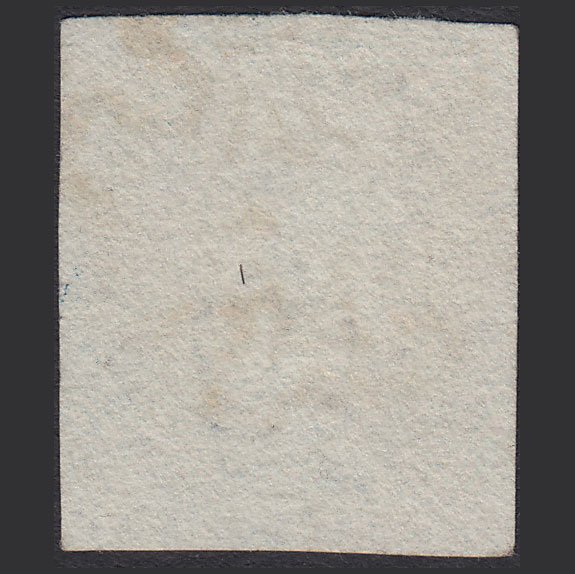 Additional view of stamp 13411
