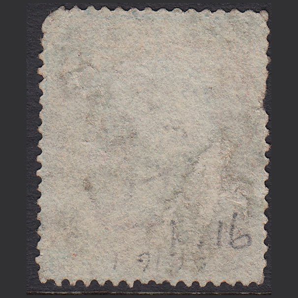 Additional view of stamp 13412
