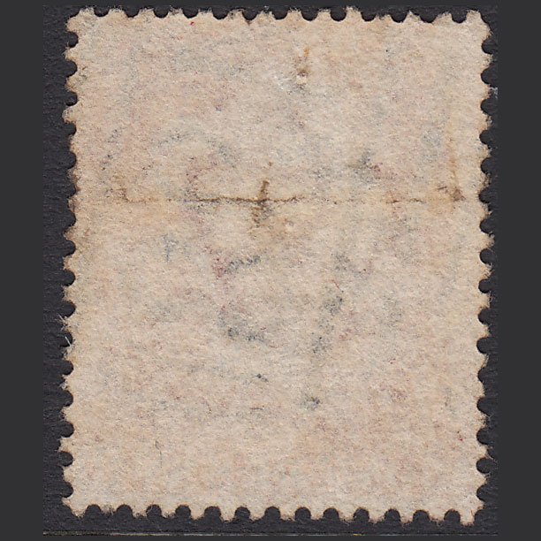 Additional view of stamp 13413