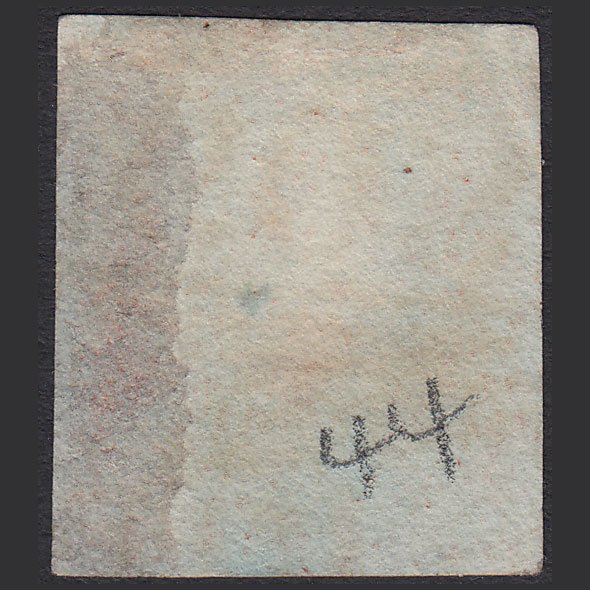 Additional view of stamp 13414