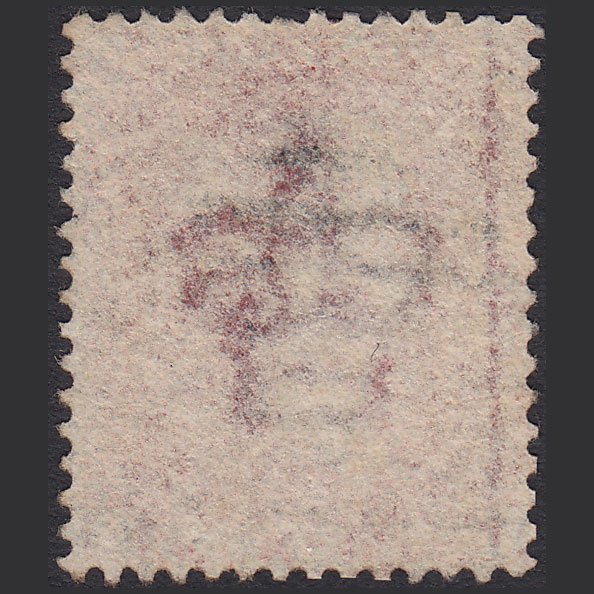 Additional view of stamp 13418