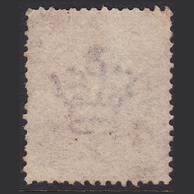 Additional view of stamp 13419