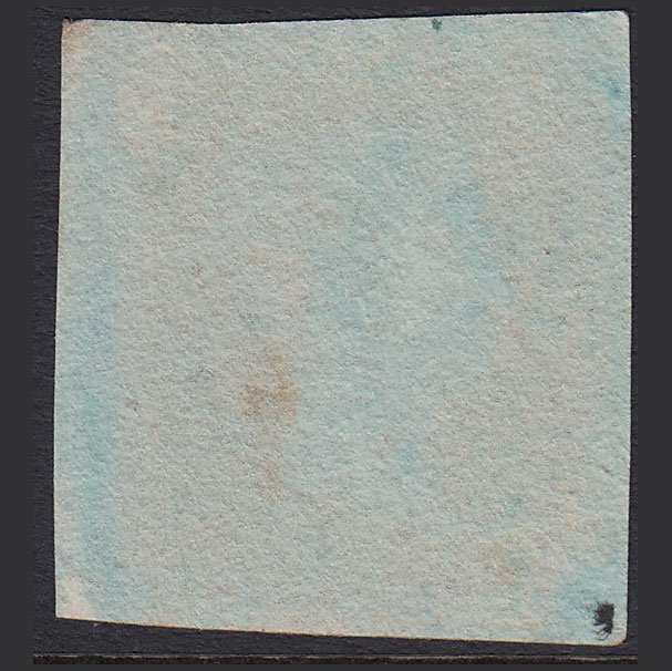 Additional view of stamp 13420