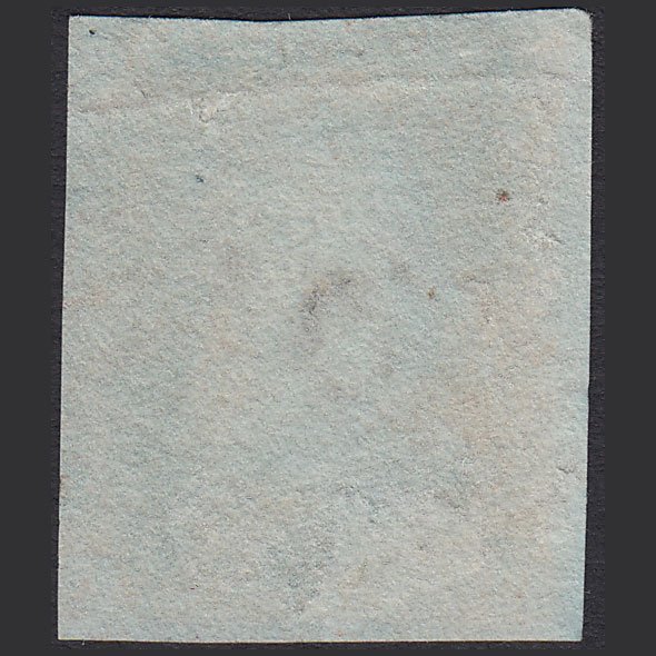 Additional view of stamp 13421
