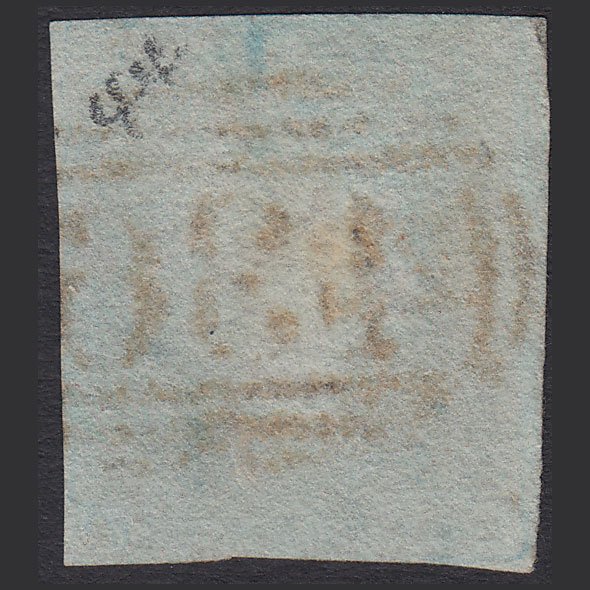Additional view of stamp 13424