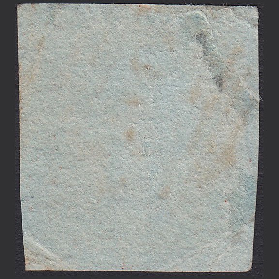 Additional view of stamp 13432