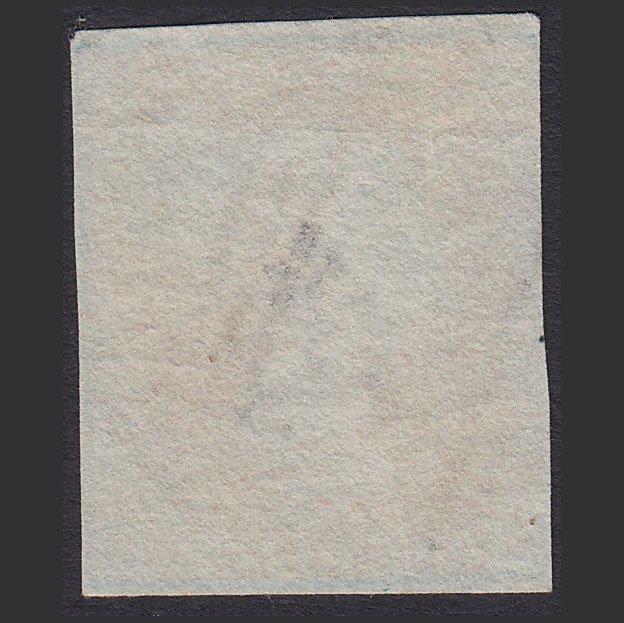 Additional view of stamp 13434