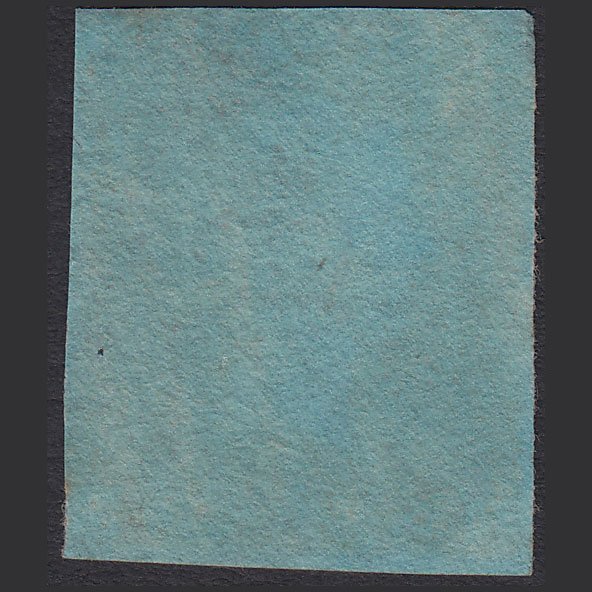 Additional view of stamp 13436
