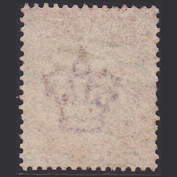 Additional view of stamp 13437