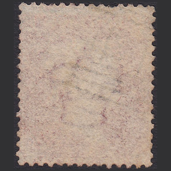 Additional view of stamp 13400