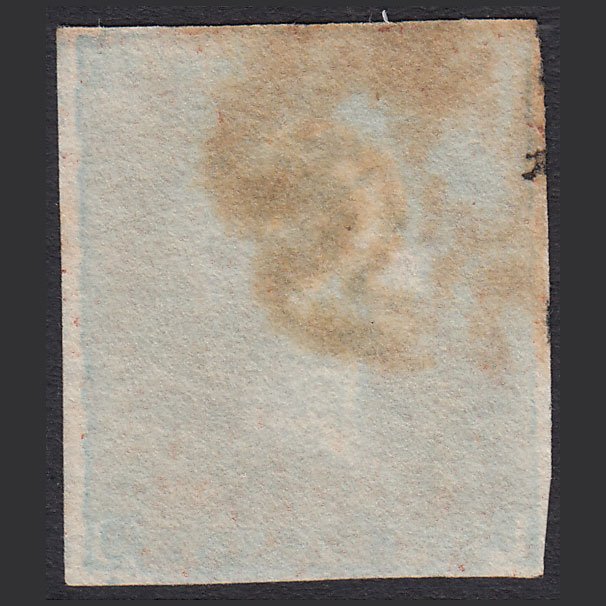 Additional view of stamp 13402