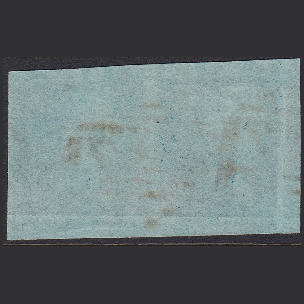 Additional view of stamp 12821