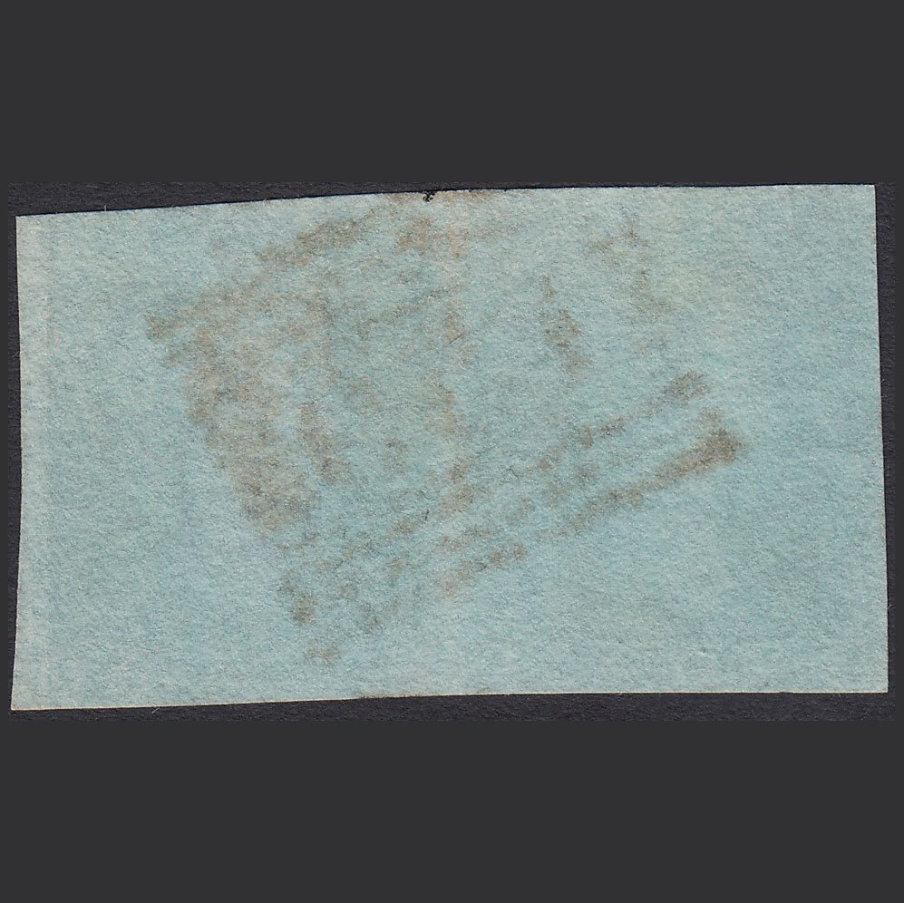 Additional view of stamp 12828