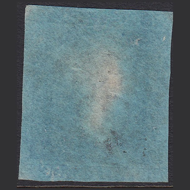Additional view of stamp 12815