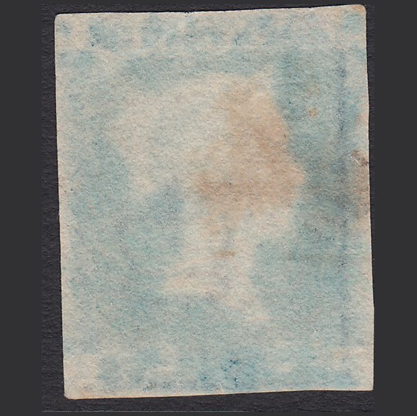 Additional view of stamp 12838