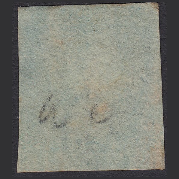 Additional view of stamp 12841