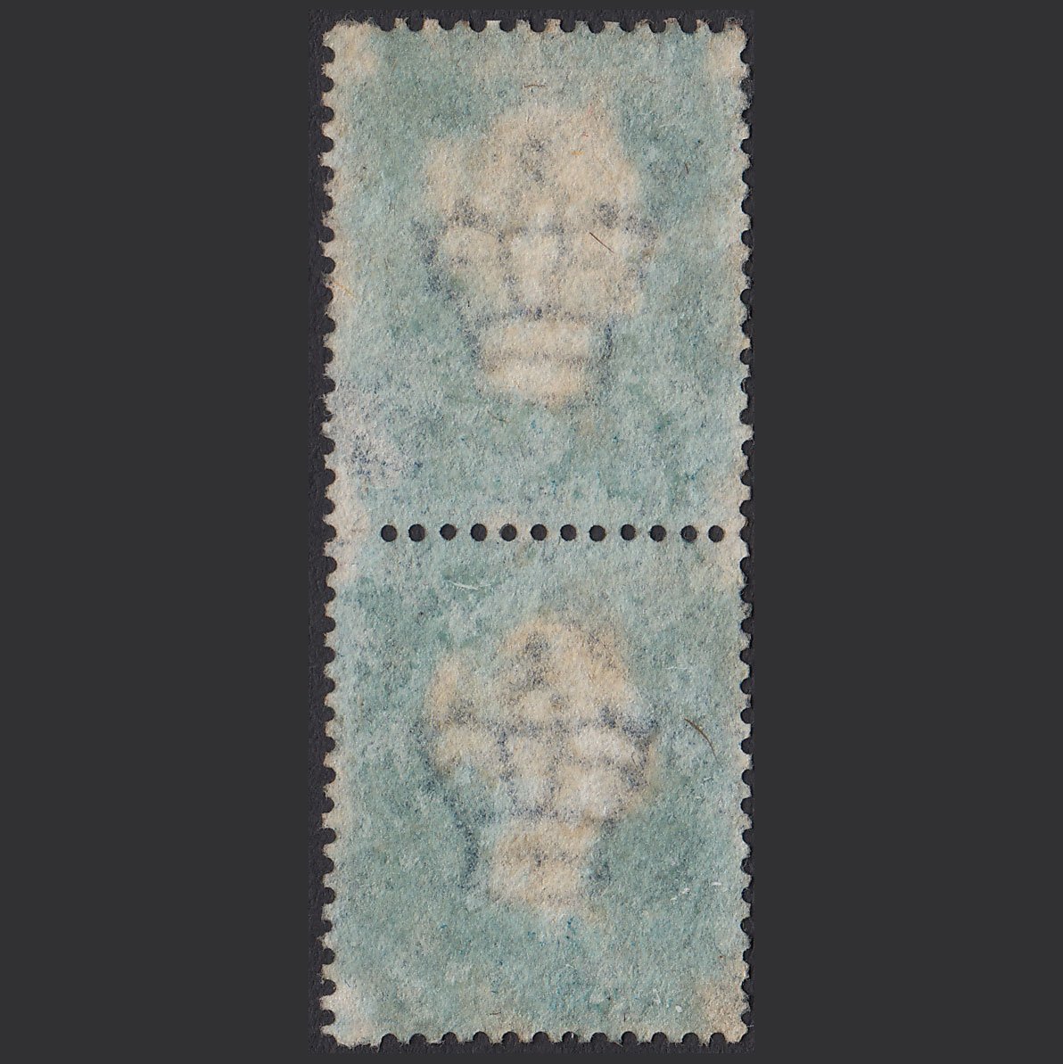 Additional view of stamp 12816