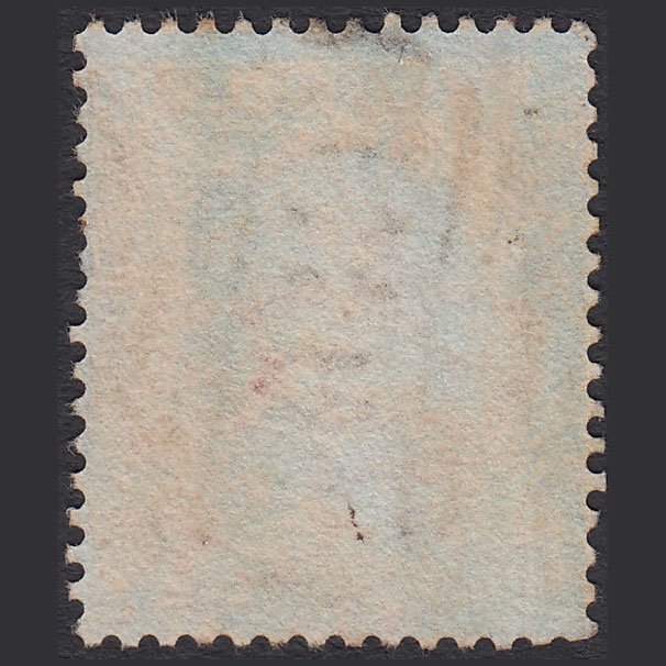 Additional view of stamp 15550