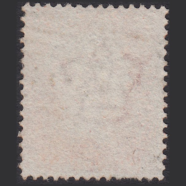 Additional view of stamp 15551