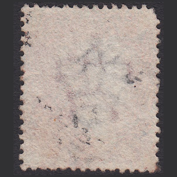 Additional view of stamp 15558