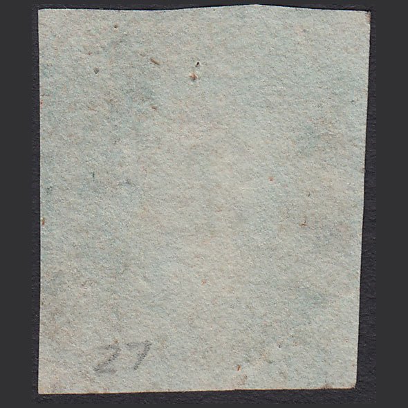 Additional view of stamp 15542