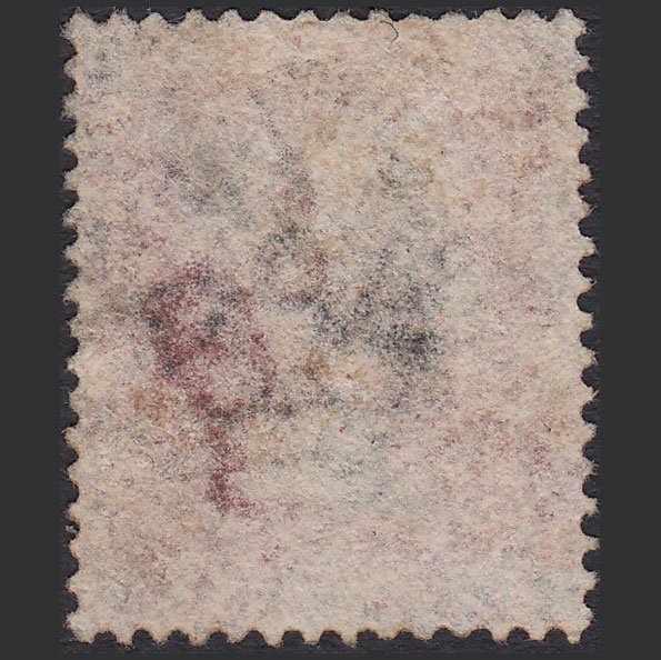 Additional view of stamp 15560