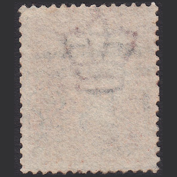 Additional view of stamp 15563
