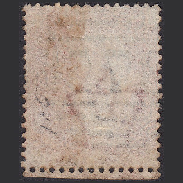 Additional view of stamp 15565