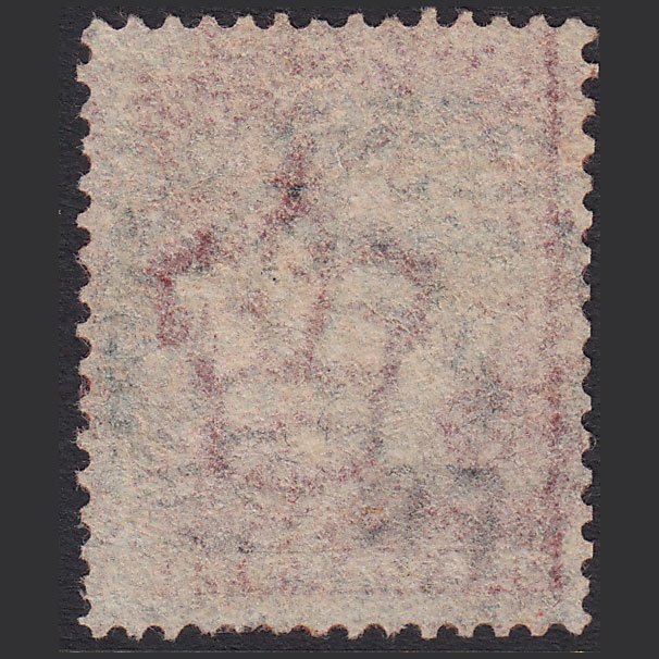 Additional view of stamp 15568