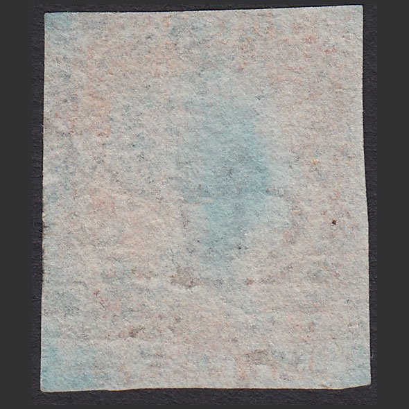 Additional view of stamp 15543