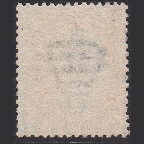 Additional view of stamp 15570