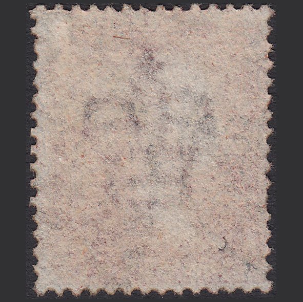 Additional view of stamp 15577