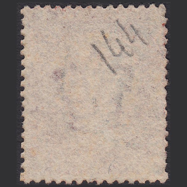 Additional view of stamp 15579