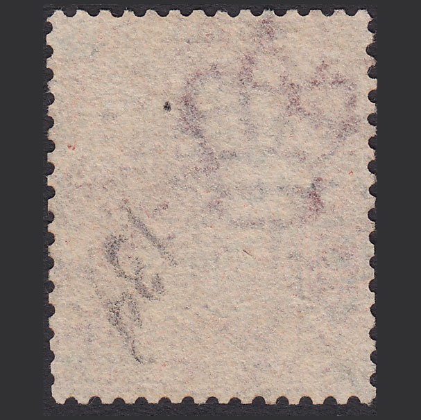 Additional view of stamp 15584