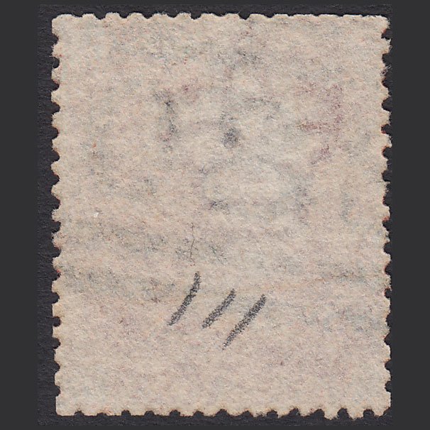Additional view of stamp 15585