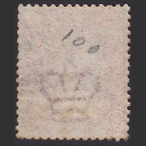 Additional view of stamp 15586