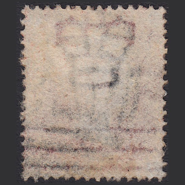 Additional view of stamp 15547