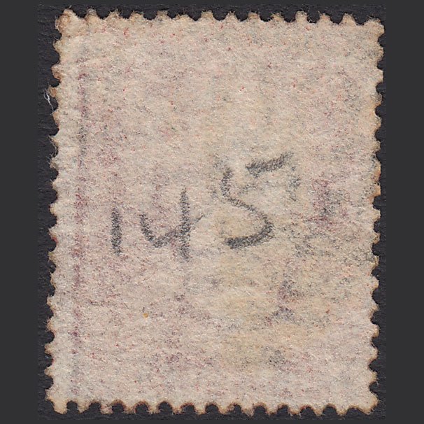 Additional view of stamp 15548