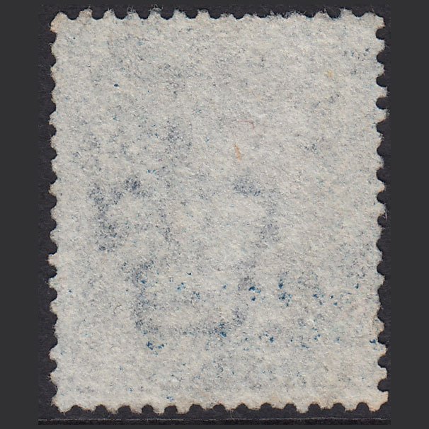 Additional view of stamp 16778