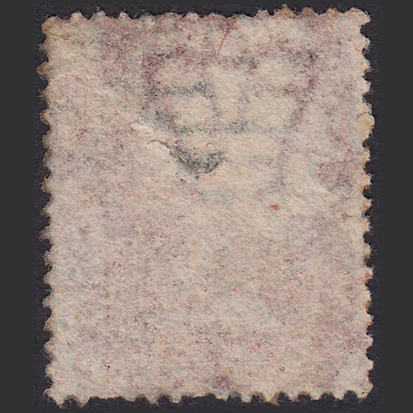 Additional view of stamp 16785