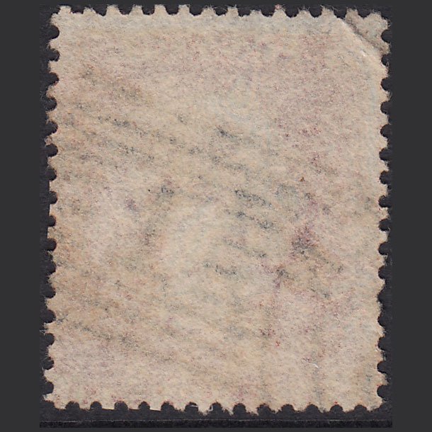 Additional view of stamp 16786