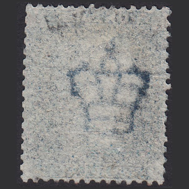 Additional view of stamp 16787