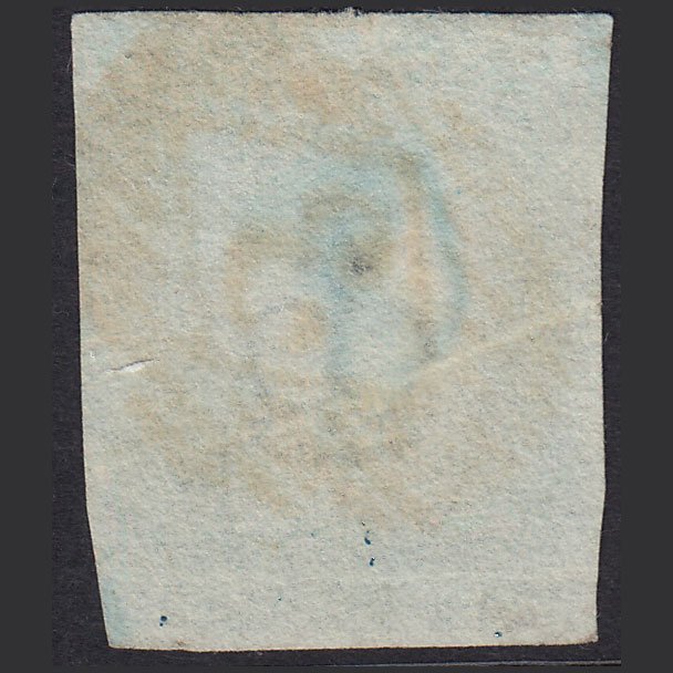 Additional view of stamp 16790