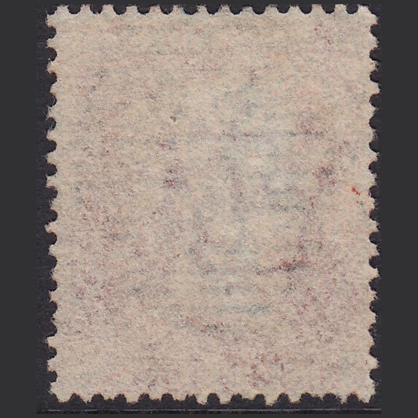 Additional view of stamp 16795