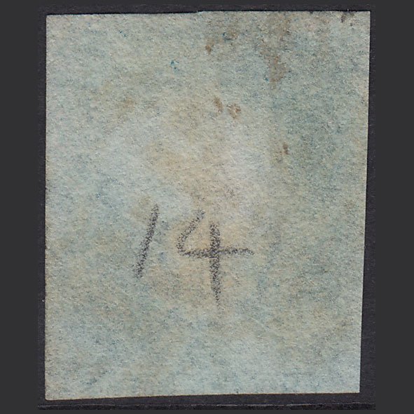 Additional view of stamp 16801