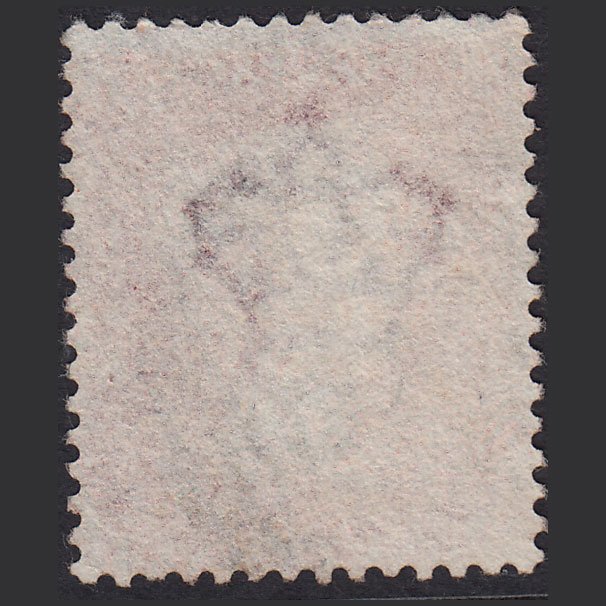 Additional view of stamp 16804