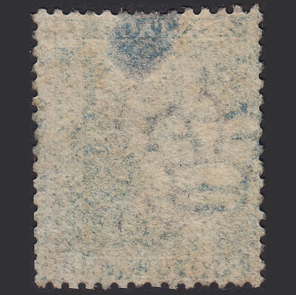 Additional view of stamp 16806
